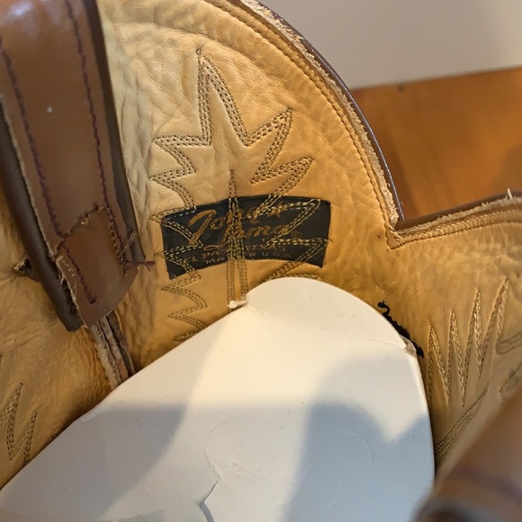 Tommy lama cowgirl boots - Picture 8 of 9